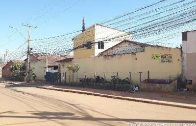 Oportunidade única em valparaiso de goias - go | tipo: casa | negociação: venda direta online  | situação: imóvel