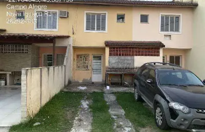 Oportunidade única em nova iguacu - rj | tipo: casa | negociação: venda direta online  | situação: imóvel