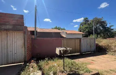 Oportunidade única em trindade - go | tipo: casa | negociação: venda direta online  | situação: imóvel