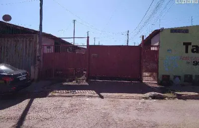 Oportunidade única em luziania - go | tipo: casa | negociação: venda online  | situação: imóvel