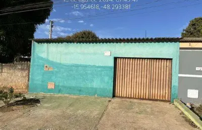 Oportunidade única em santo antonio do descoberto - go | tipo: casa | negociação: venda direta online  | situação: imóvel