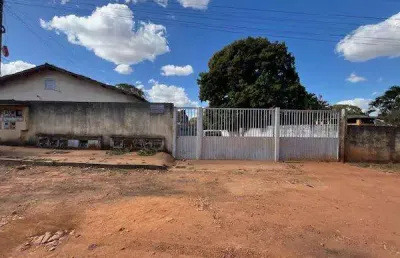 Oportunidade única em luziania - go | tipo: casa | negociação: venda online  | situação: imóvel