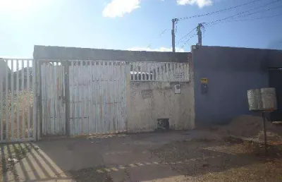 Oportunidade única em luziania - go | tipo: casa | negociação: venda direta online  | situação: imóvel