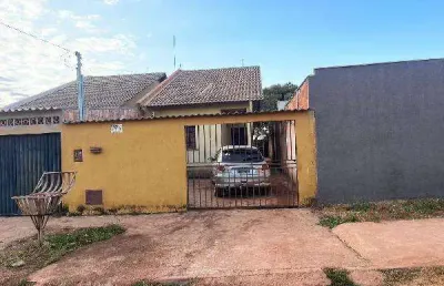 Oportunidade única em santo antonio do descoberto - go | tipo: casa | negociação: venda direta online  | situação: imóvel