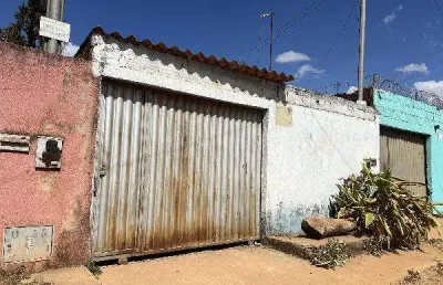 Oportunidade única em santo antonio do descoberto - go | tipo: casa | negociação: venda direta online  | situação: imóvel