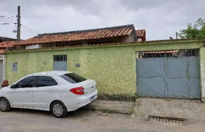Oportunidade única em belford roxo - rj | tipo: casa | negociação: venda online  | situação: imóvel