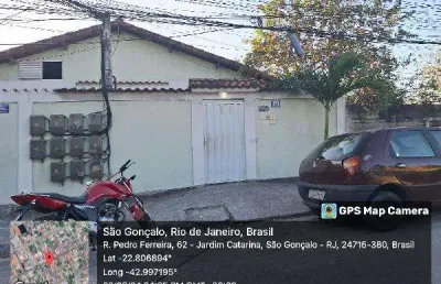 Oportunidade única em sao goncalo - rj | tipo: casa | negociação: venda direta online  | situação: imóvel