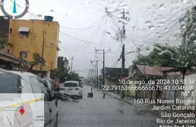 Oportunidade única em sao goncalo - rj | tipo: casa | negociação: venda direta online  | situação: imóvel