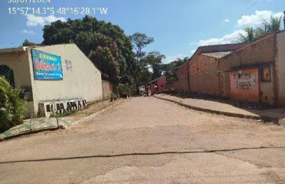 Oportunidade única em santo antonio do descoberto - go | tipo: casa | negociação: venda direta online  | situação: imóvel