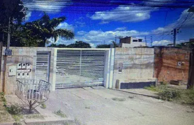 Oportunidade única em aguas lindas de goias - go | tipo: casa | negociação: venda direta online  | situação: imóvel