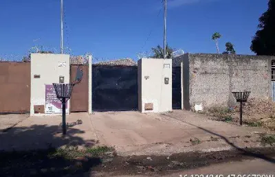Oportunidade única em luziania - go | tipo: casa | negociação: venda direta online  | situação: imóvel