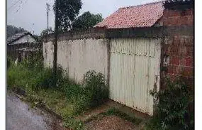 Oportunidade única em aguas lindas de goias - go | tipo: casa | negociação: venda direta online  | situação: imóvel