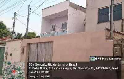 Oportunidade única em sao goncalo - rj | tipo: casa | negociação: venda direta online  | situação: imóvel