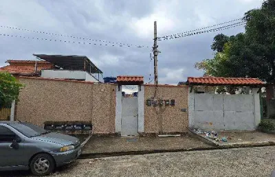 Oportunidade única em sao goncalo - rj | tipo: casa | negociação: venda direta online  | situação: imóvel