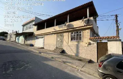 Oportunidade única em sao goncalo - rj | tipo: casa | negociação: venda online  | situação: imóvel