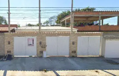 Oportunidade única em nova iguacu - rj | tipo: casa | negociação: venda direta online  | situação: imóvel