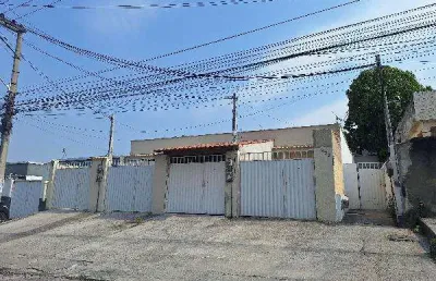 Oportunidade única em sao goncalo - rj | tipo: casa | negociação: venda direta online  | situação: imóvel