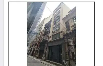Oportunidade única em rio de janeiro - rj | tipo: prédio | negociação: venda online  | situação: imóvel