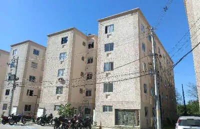 Oportunidade única em rio de janeiro - rj | tipo: apartamento | negociação: venda direta online  | situação: imóvel