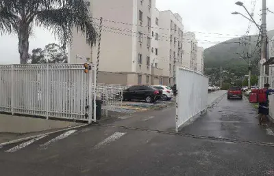 Oportunidade única em nova iguacu - rj | tipo: apartamento | negociação: venda direta online  | situação: imóvel