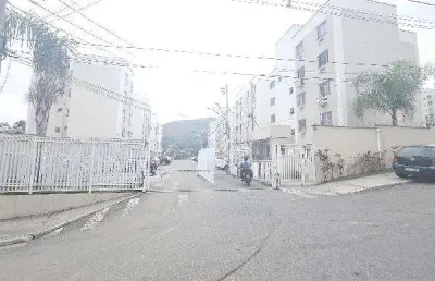 Oportunidade única em nova iguacu - rj | tipo: apartamento | negociação: venda online  | situação: imóvel