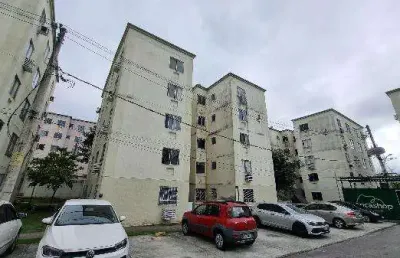 Oportunidade única em rio de janeiro - rj | tipo: apartamento | negociação: leilão  | situação: imóvel