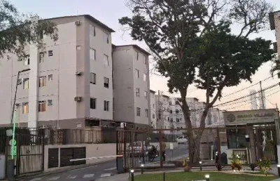 Oportunidade única em rio de janeiro - rj | tipo: apartamento | negociação: venda direta online  | situação: imóvel