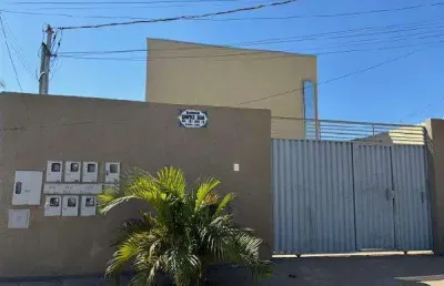 Oportunidade única em aguas lindas de goias - go | tipo: apartamento | negociação: venda direta online  | situação: imóvel