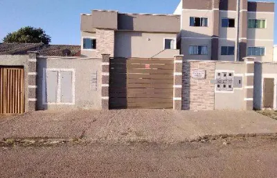 Oportunidade única em luziania - go | tipo: apartamento | negociação: venda direta online  | situação: imóvel