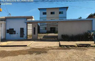 Oportunidade única em luziania - go | tipo: apartamento | negociação: venda direta online  | situação: imóvel