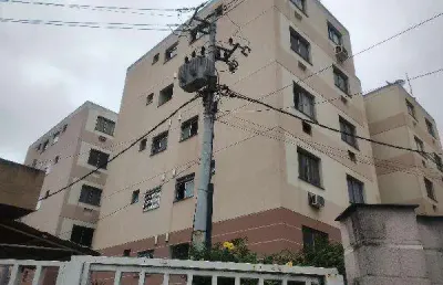 Oportunidade única em rio de janeiro - rj | tipo: apartamento | negociação: venda online  | situação: imóvel