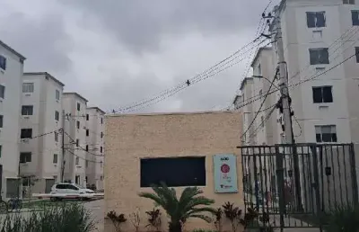 Oportunidade única em rio de janeiro - rj | tipo: apartamento | negociação: venda direta online  | situação: imóvel