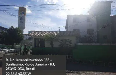 Oportunidade única em rio de janeiro - rj | tipo: apartamento | negociação: venda direta online  | situação: imóvel