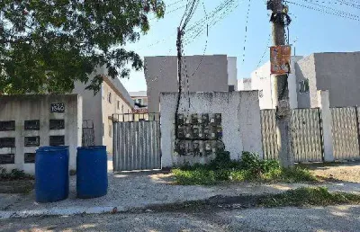 Oportunidade única em sao goncalo - rj | tipo: apartamento | negociação: venda direta online  | situação: imóvel
