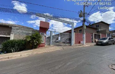 Oportunidade única em valparaiso de goias - go | tipo: apartamento | negociação: venda direta online  | situação: imóvel