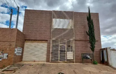 Oportunidade única em aguas lindas de goias - go | tipo: apartamento | negociação: venda direta online  | situação: imóvel