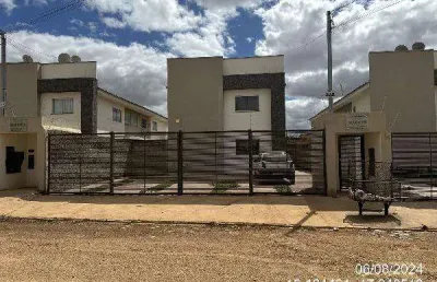 Oportunidade única em cidade ocidental - go | tipo: apartamento | negociação: venda direta online  | situação: imóvel