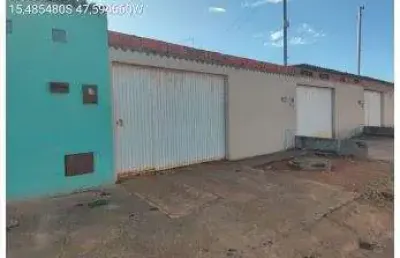 Oportunidade única em planaltina - go | tipo: casa | negociação: venda direta online  | situação: imóvel