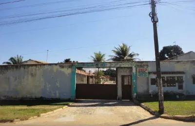 Oportunidade única em luziania - go | tipo: casa | negociação: venda direta online  | situação: imóvel