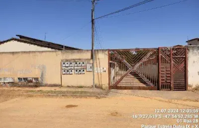 Oportunidade única em luziania - go | tipo: casa | negociação: venda direta online  | situação: imóvel
