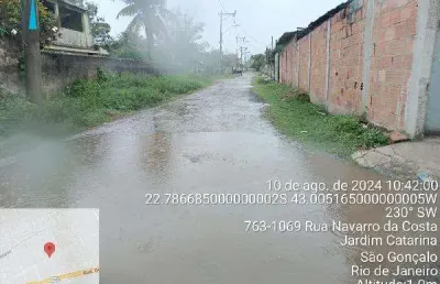 Oportunidade única em sao goncalo - rj | tipo: casa | negociação: venda direta online  | situação: imóvel