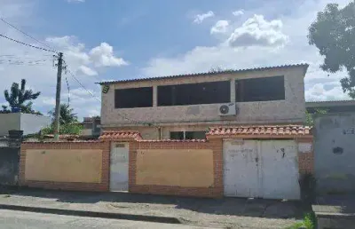 Oportunidade única em duque de caxias - rj | tipo: casa | negociação: venda direta online  | situação: imóvel