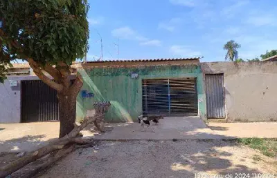 Oportunidade única em luziania - go | tipo: casa | negociação: venda direta online  | situação: imóvel