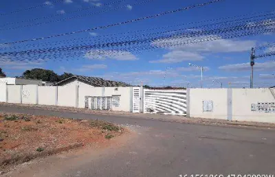 Oportunidade única em luziania - go | tipo: casa | negociação: venda direta online  | situação: imóvel