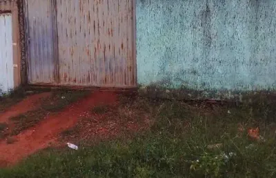 Oportunidade única em planaltina - go | tipo: casa | negociação: venda direta online  | situação: imóvel