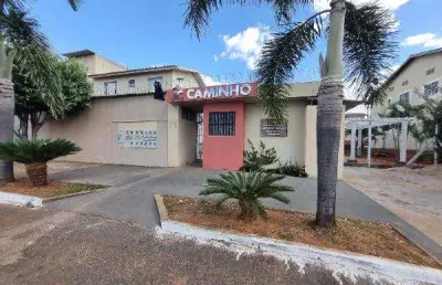 Oportunidade única em goiania - go | tipo: apartamento | negociação: venda direta online  | situação: imóvel
