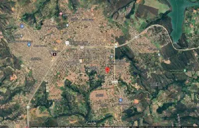 Oportunidade única em aguas lindas de goias - go | tipo: apartamento | negociação: venda direta online  | situação: imóvel