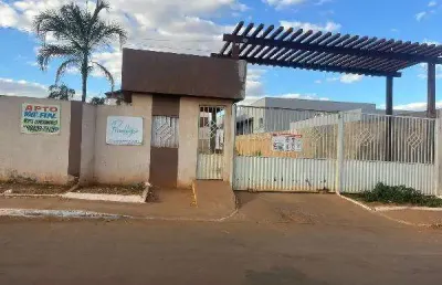 Oportunidade única em cidade ocidental - go | tipo: apartamento | negociação: venda direta online  | situação: imóvel