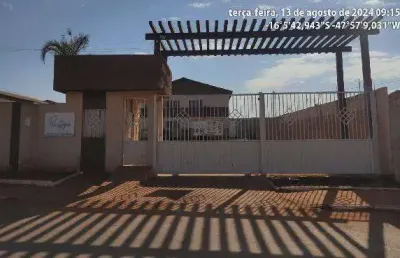 Oportunidade única em cidade ocidental - go | tipo: apartamento | negociação: venda online  | situação: imóvel