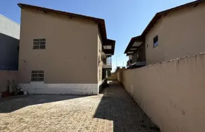 Oportunidade única em aguas lindas de goias - go | tipo: apartamento | negociação: venda online  | situação: imóvel